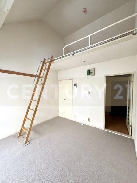 その他部屋・スペース　※他のお部屋の写真です。