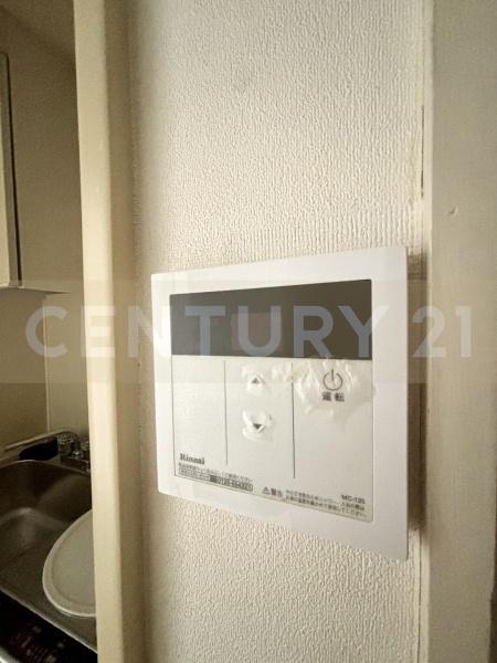 その他　※他のお部屋の写真です。