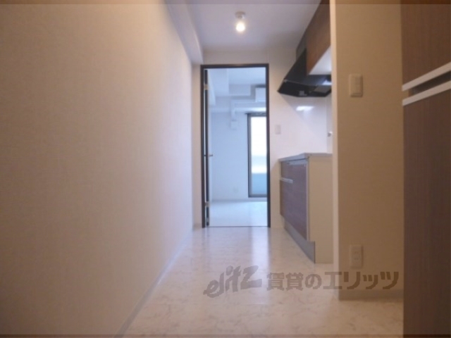 その他部屋・スペース　廊下