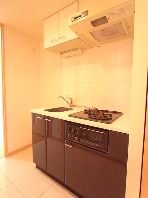 キッチン　キッチン※別部屋参考写真