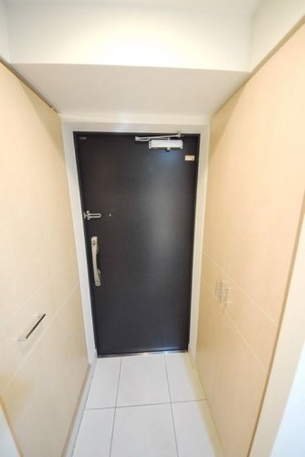 玄関　玄関※別部屋参考写真