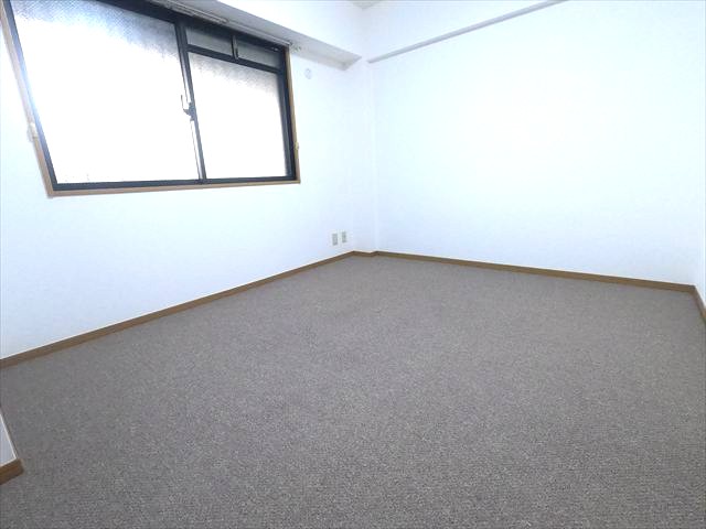 その他設備　ベッドルーム