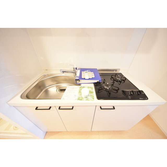 その他部屋・スペース　内装もきれいです