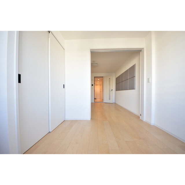 その他部屋・スペース　明るい室内です