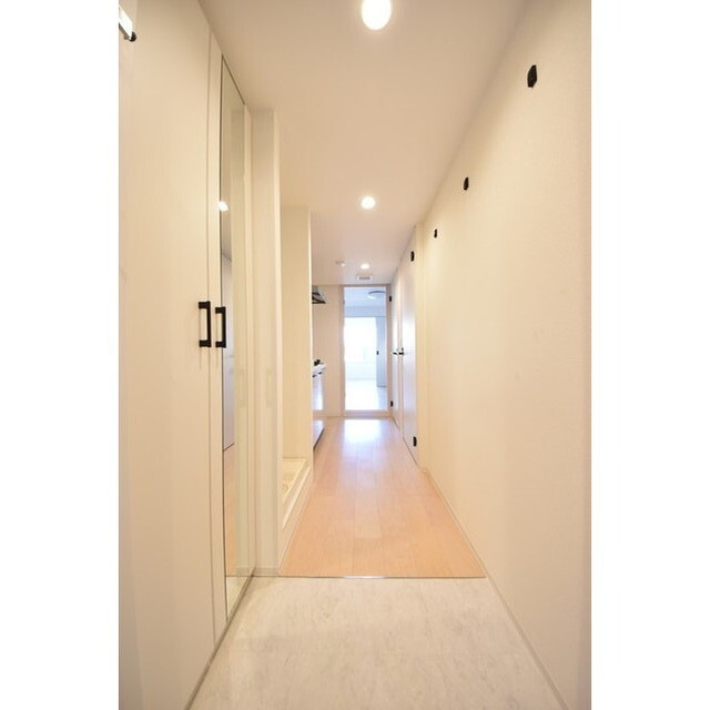 その他部屋・スペース　きれいな内装です