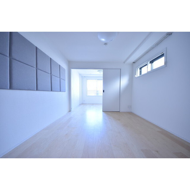 その他部屋・スペース　内装は落ち着いています