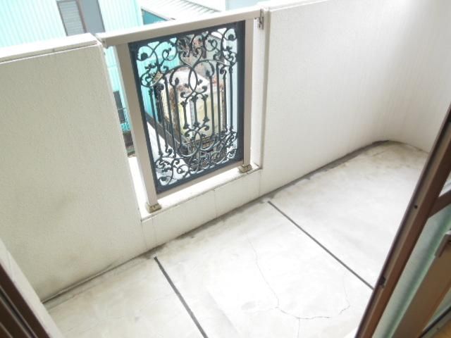 バルコニー　★お部屋探しは、タウンハウジング多摩センター店へ★