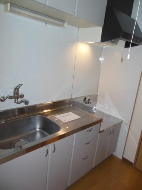 キッチン　★お部屋探しは、タウンハウジング多摩センター店へ★