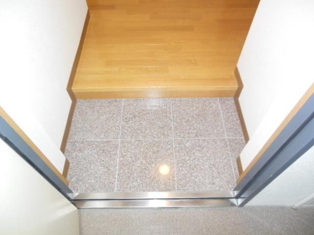 玄関　★お部屋探しは、タウンハウジング多摩センター店へ★