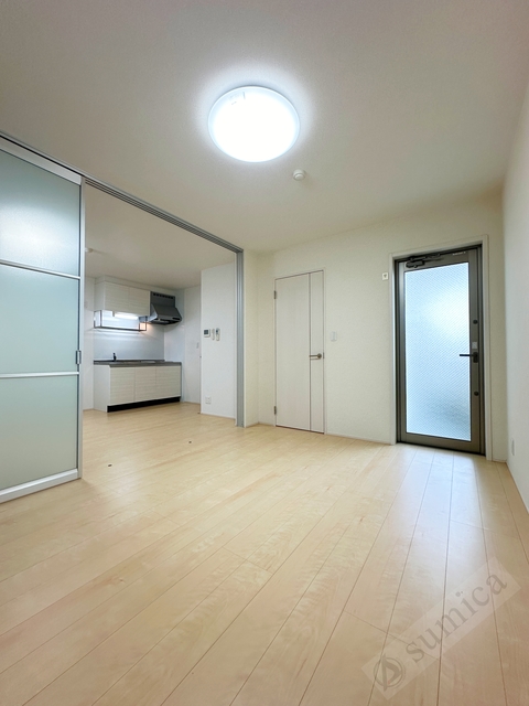 その他設備　静かな寝室で、最高の睡眠を＾＾