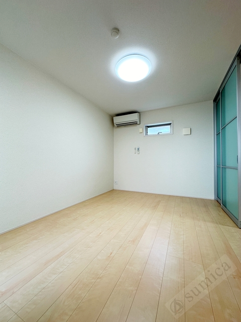 その他　日当たりもよく明るい洋室＾＾