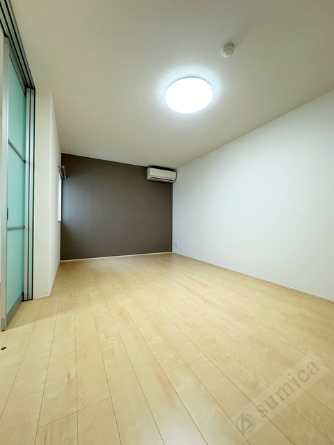 その他部屋・スペース　角部屋でとても静かなお部屋で快適新生活♪♪