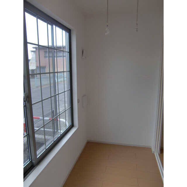 バルコニー　サンルーム