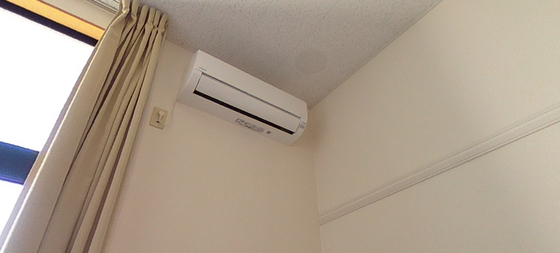 その他設備　※別部屋の写真です