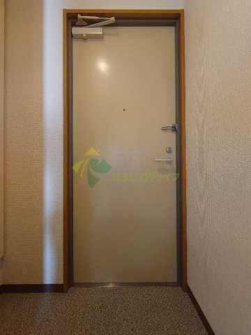 玄関　別部屋参考写真