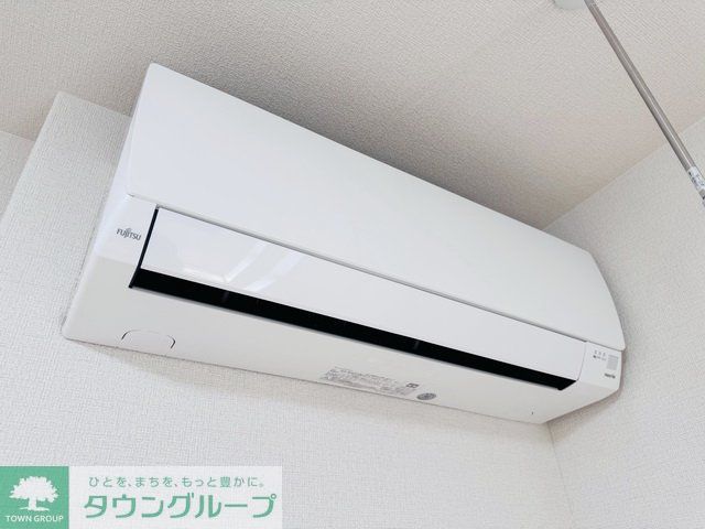 その他設備　設備