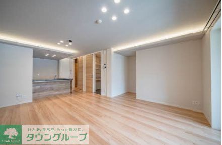 居室・リビング　リビング/居室