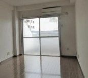 眺望　リビング/居室