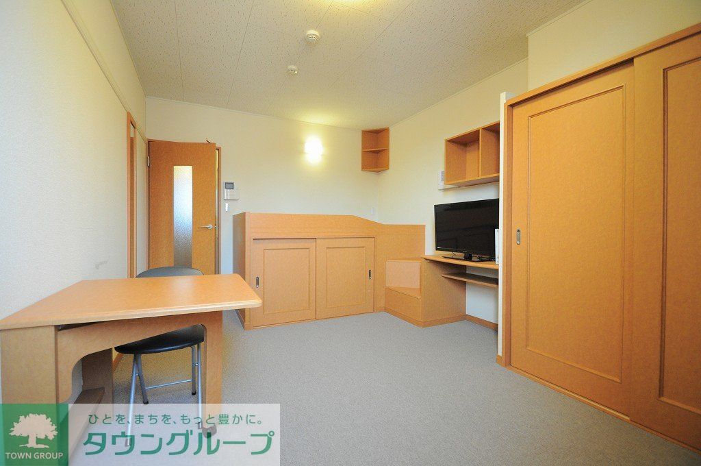 その他部屋・スペース