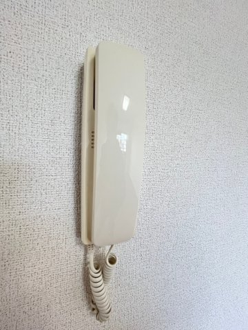 セキュリティ　別号室の画像です。ご参考下さい