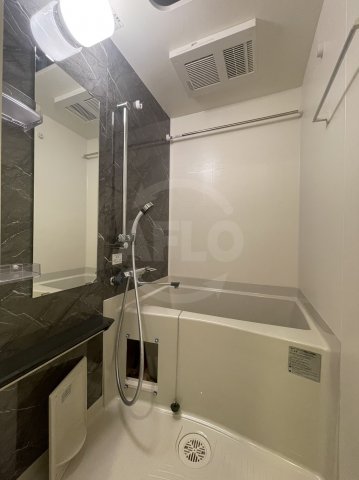 バス・シャワールーム　MELDIA　CREST　TAPP難波WEST（メディアクレ