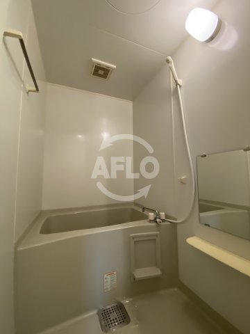 バス・シャワールーム　キリンパークサイド　バスルーム