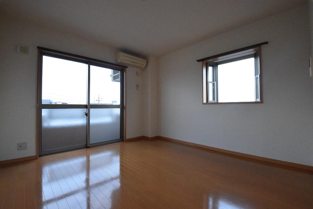 その他部屋・スペース　洋室