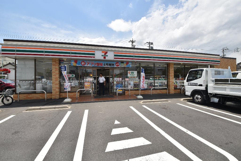 その他　セブンイレブン名古屋小割通2丁目店（その他）まで83m