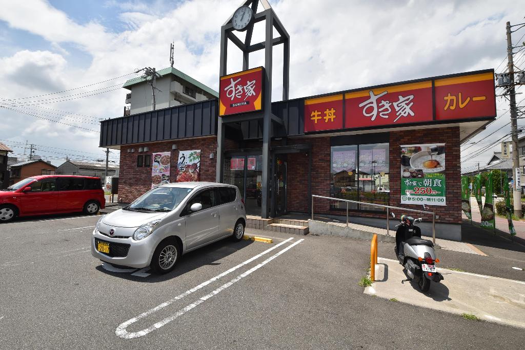 その他　すき家港区小割通店（その他）まで194m