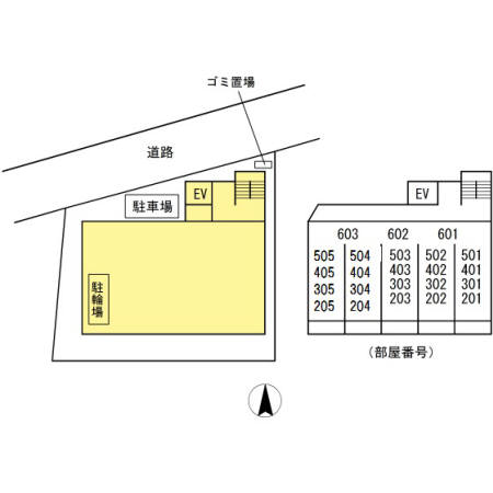 その他共有部分