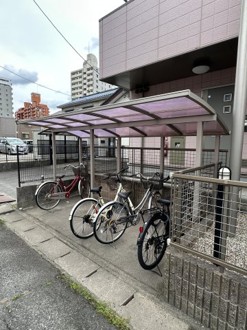 その他共有部分　06208