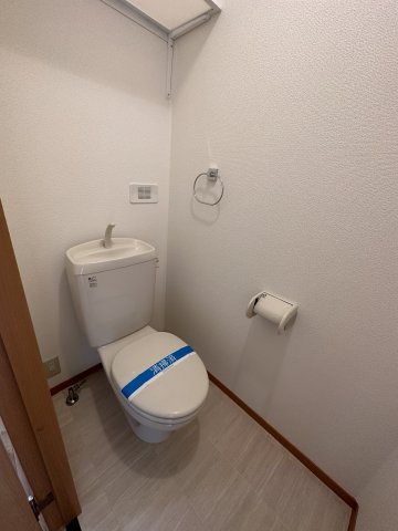 トイレ　06208-203