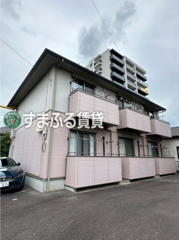 建物外観　06208