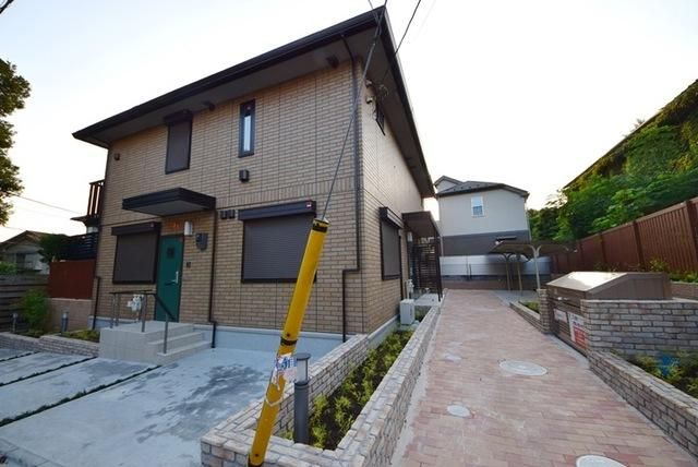 エントランス　★玄関までのアプローチ★