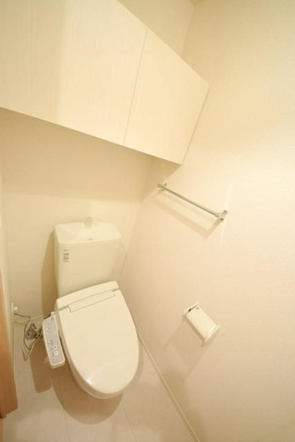 トイレ　★シャワートイレ★