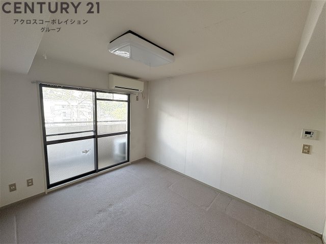 居室・リビング　6帖のお部屋です♪