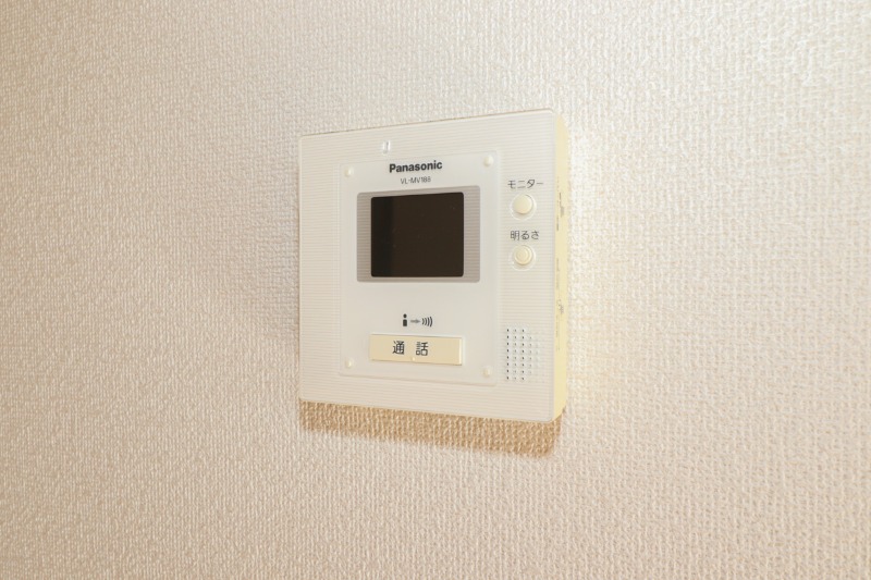 セキュリティ　図面と現状に相違がある場合には現状を優先
