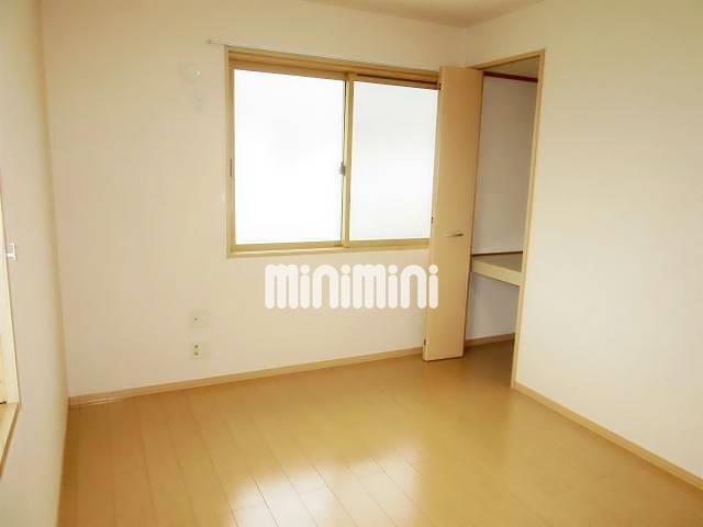 その他部屋・スペース　北側の洋間です