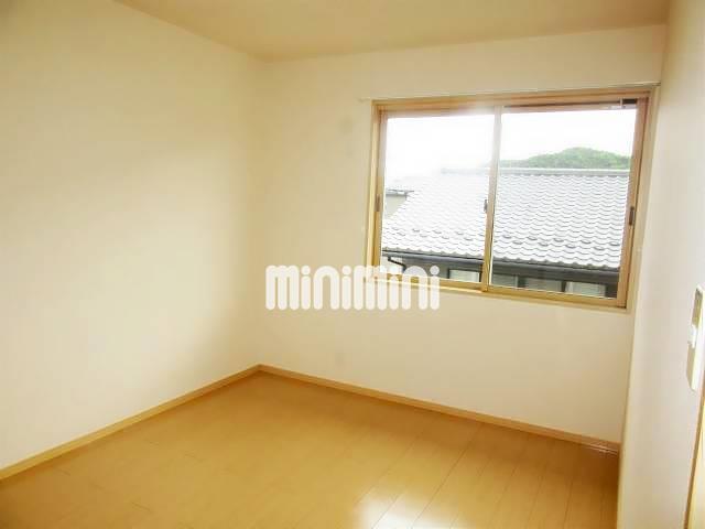 その他　南側の洋間です