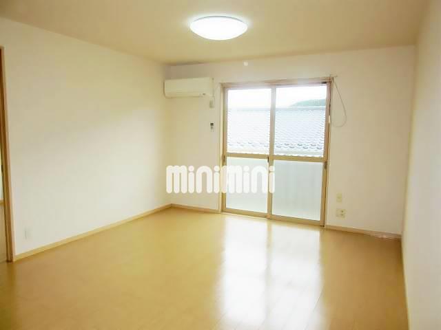 居室・リビング　リビングの様子です。