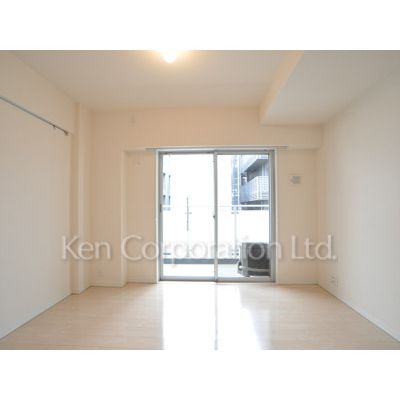 その他部屋・スペース　同タイプ9階のお部屋を撮影。仕様が異なることがあります。