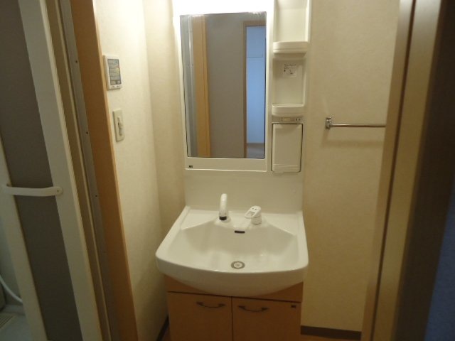 洗面設備　イメージ