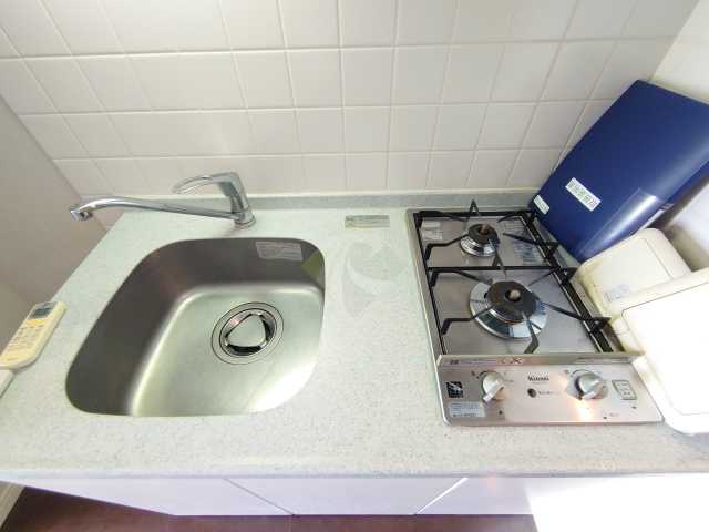 キッチン　エスティメゾン中野