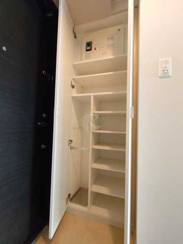 その他　エスティメゾン中野