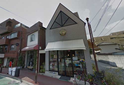 飲食店　株式会社元町ケーキ打出小槌店（飲食店）まで787m