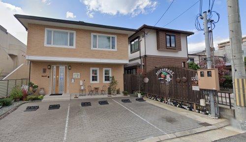 飲食店　レストラン一喜（飲食店）まで468m