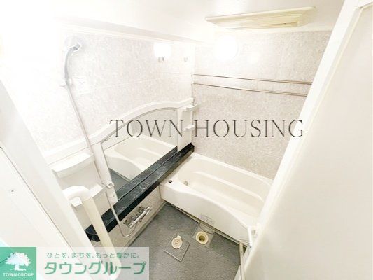 バス・シャワールーム　【初期費用分割・クレカ対応】一都三県のお部屋探しは2025…