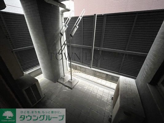 バルコニー　【初期費用分割・クレカ対応】一都三県のお部屋探しは2025…