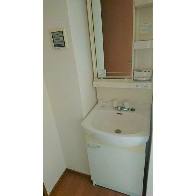 洗面設備　★お部屋探しはタウンハウジング稲田堤店まで★