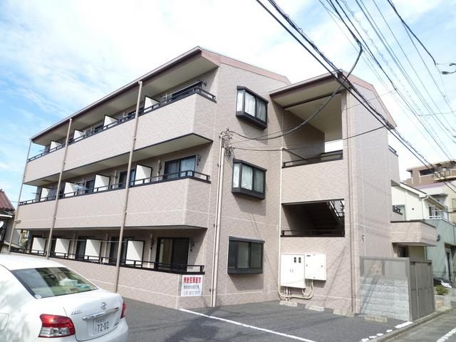 駐車場　★お部屋探しはタウンハウジング稲田堤店まで★